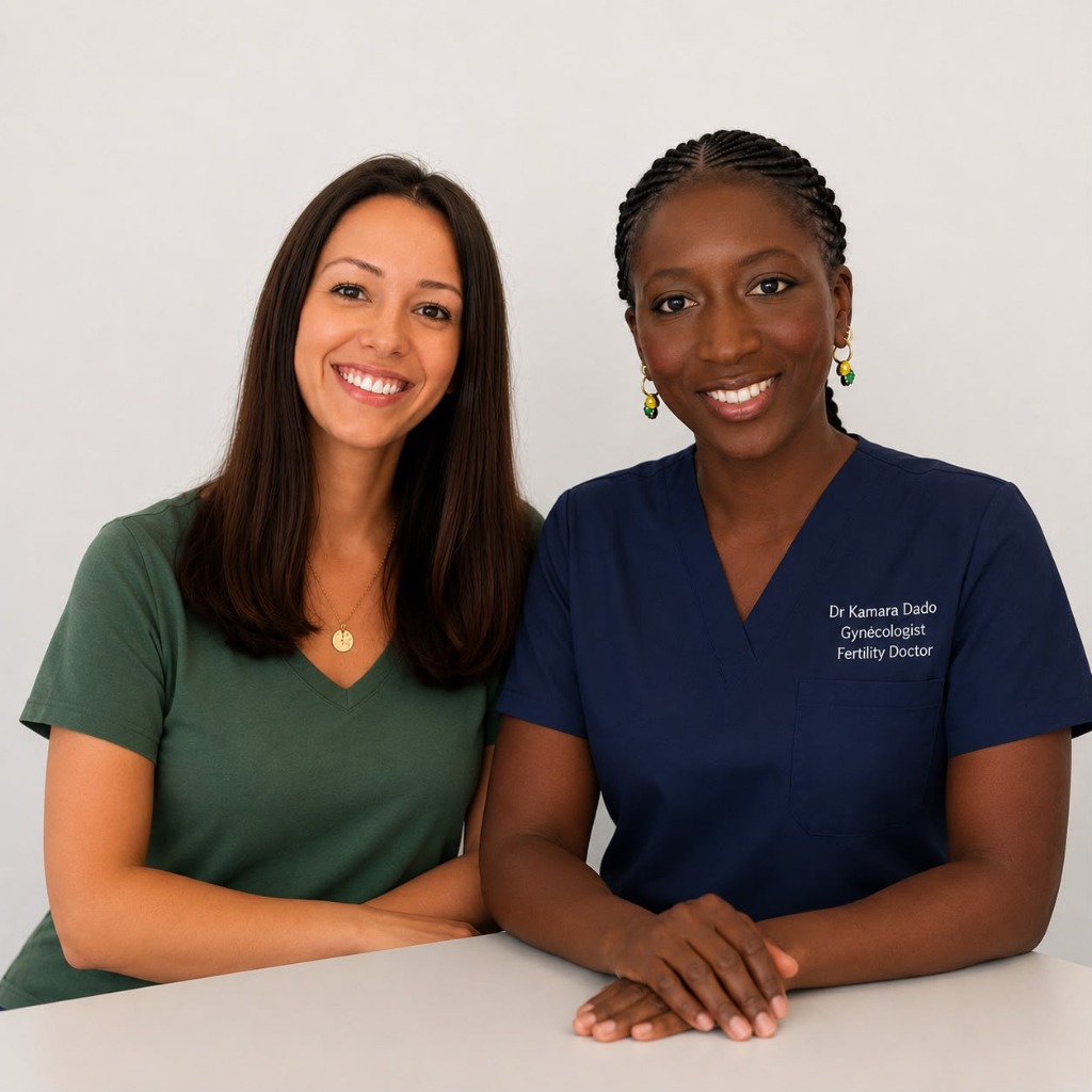 Fondatrices Medical Bridge