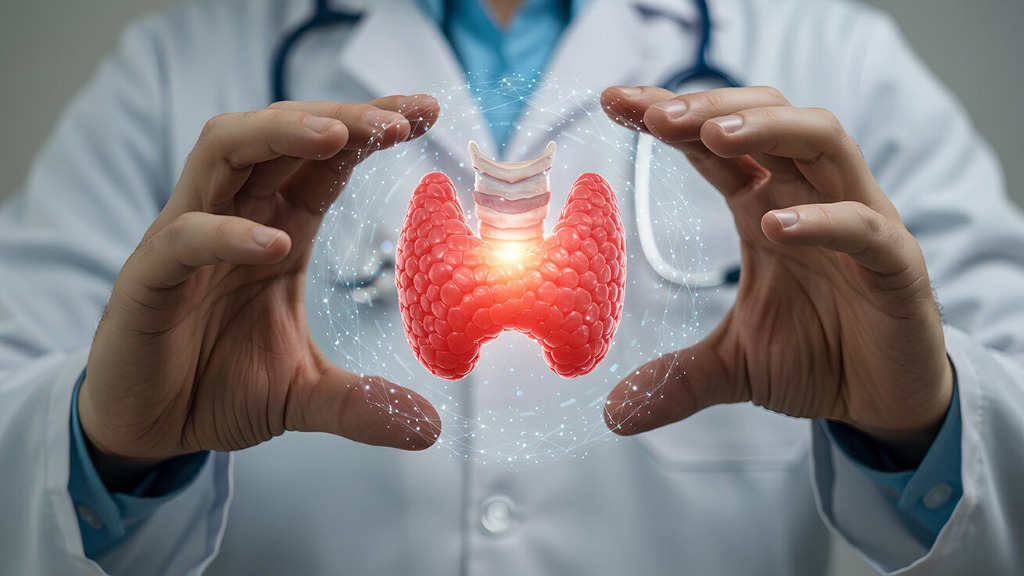 Endocrinologie & Diabétologie